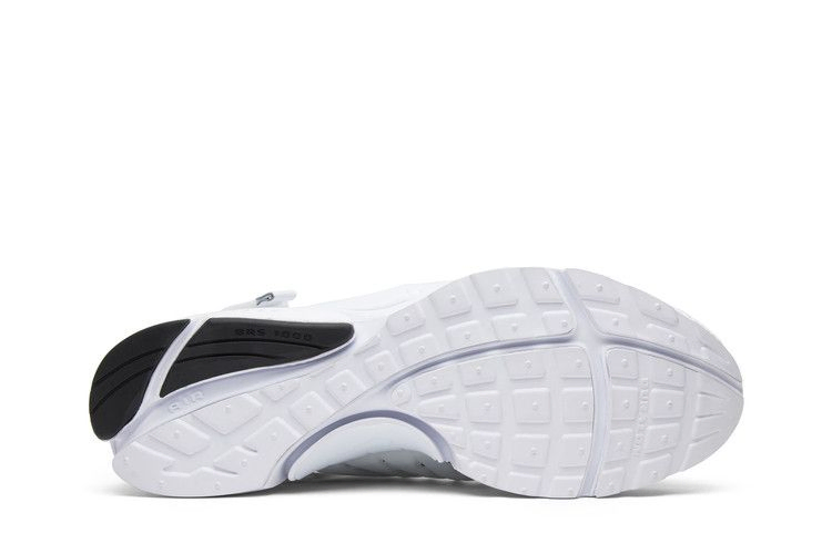 Кроссовки Nike Off-White x Air Presto 'White'