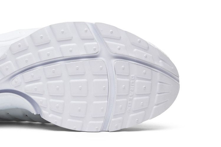 Кроссовки Nike Off-White x Air Presto 'White'