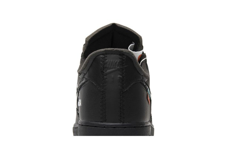 Кроссовки Nike Off-White x Air Force 1 Low '07 'MoMA'