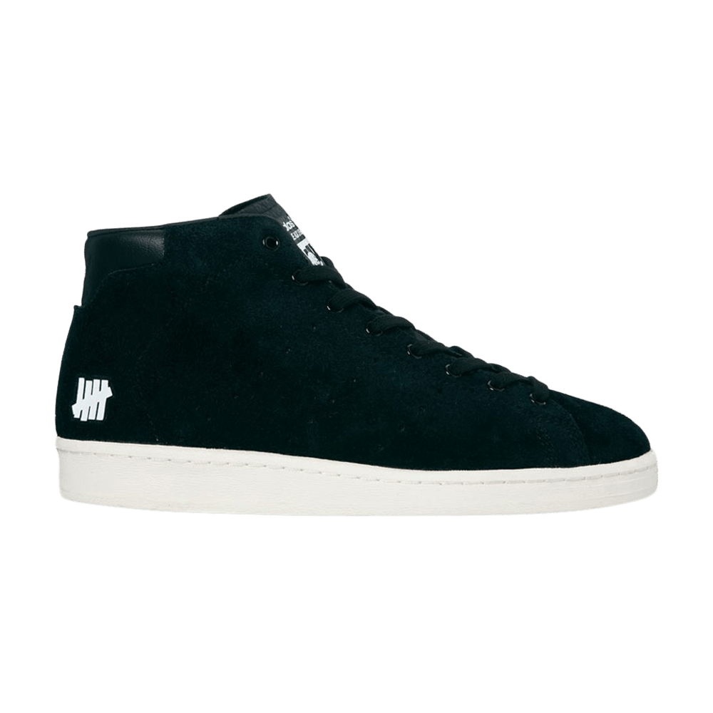 Кроссовки Official Mid 80S 'Neighborhood x adidas Undftd'