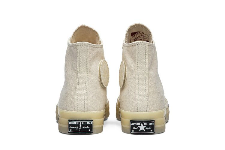 Кроссовки Converse Offspring x Chuck 70 High 'Community'