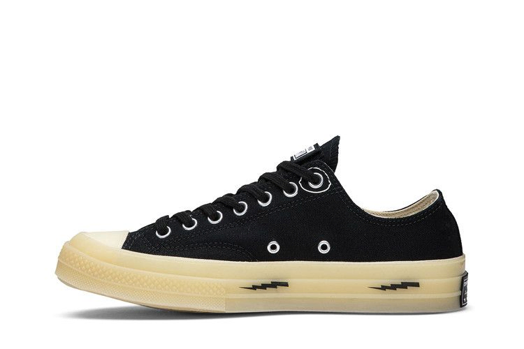 Кроссовки Converse Offspring x Chuck 70 Low 'Community'
