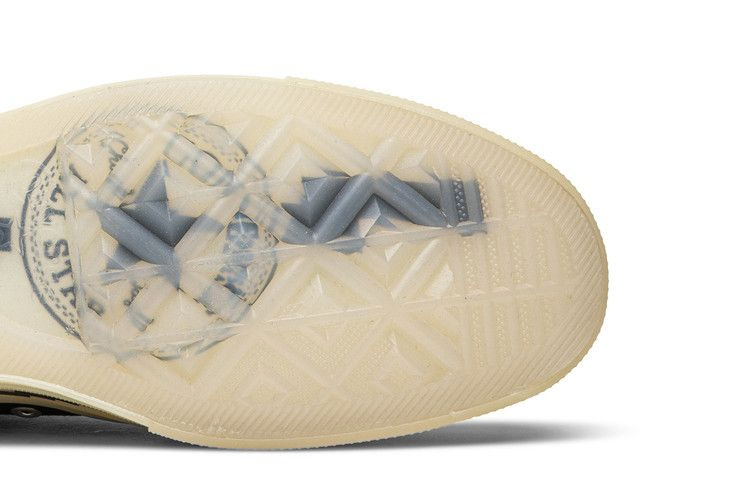 Кроссовки Converse Offspring x Chuck 70 Low 'Community'