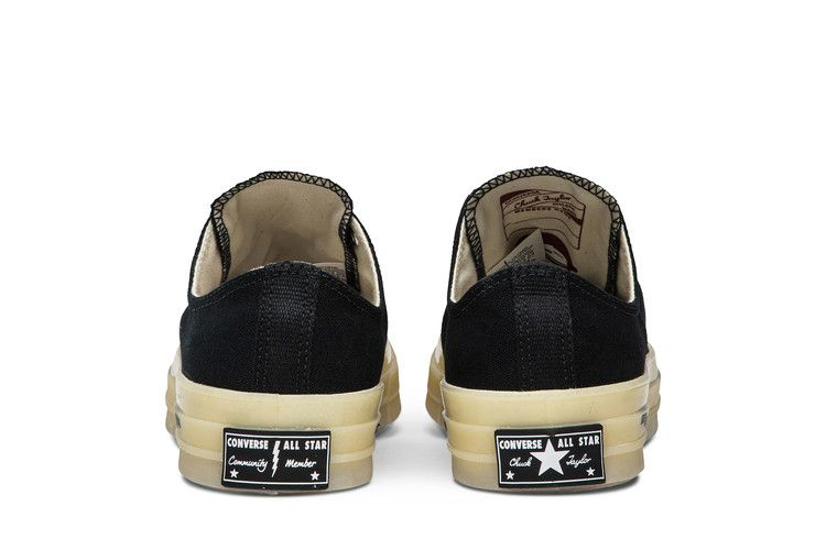Кроссовки Converse Offspring x Chuck 70 Low 'Community'