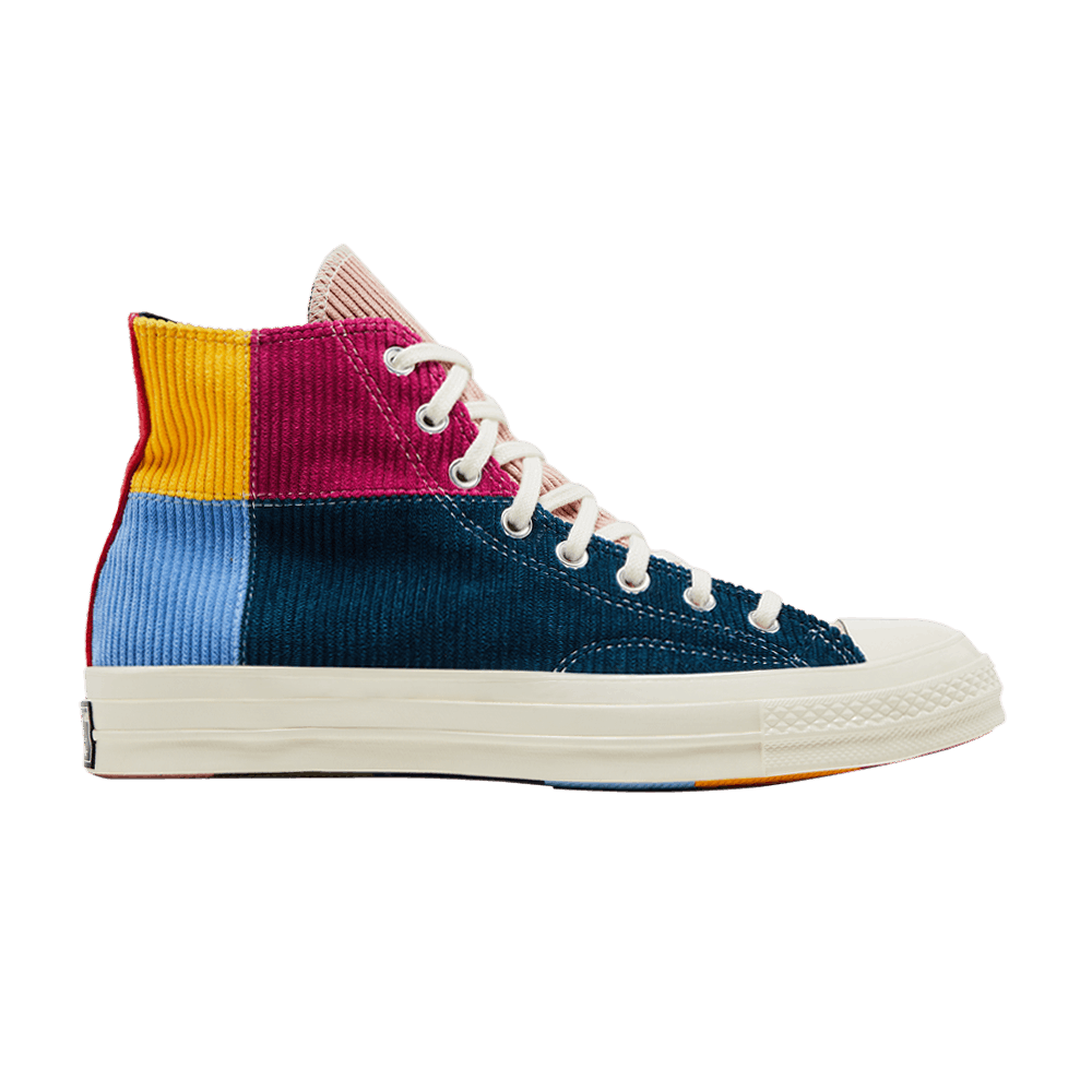 Кроссовки Converse Offspring x Chuck 70 'Pink Corduroy'