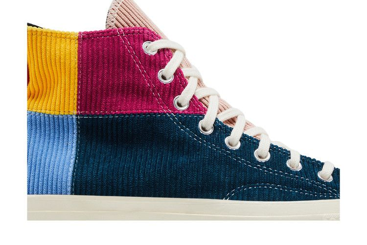 Кроссовки Converse Offspring x Chuck 70 'Pink Corduroy'