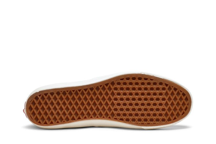 Кроссовки Vans OG Authentic LX 'Sweet Leaf - Black'