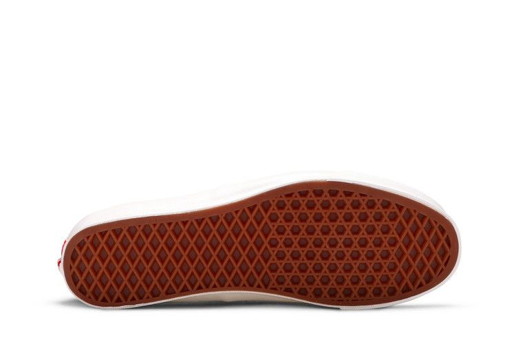 Кроссовки Vans OG Authentic LX 'Sweet Leaf - Blue Dream'