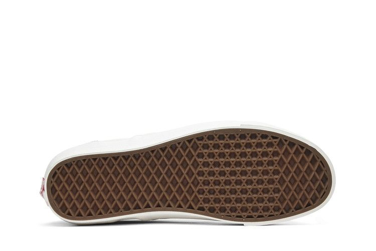 Кроссовки Vans OG Classic Slip-On 'Canvas'