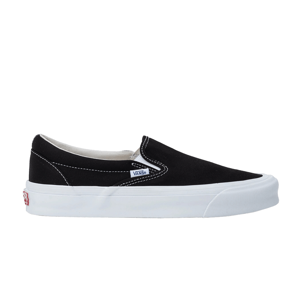 og-classic-slip-on-lx-black-vn0a45jk1wx