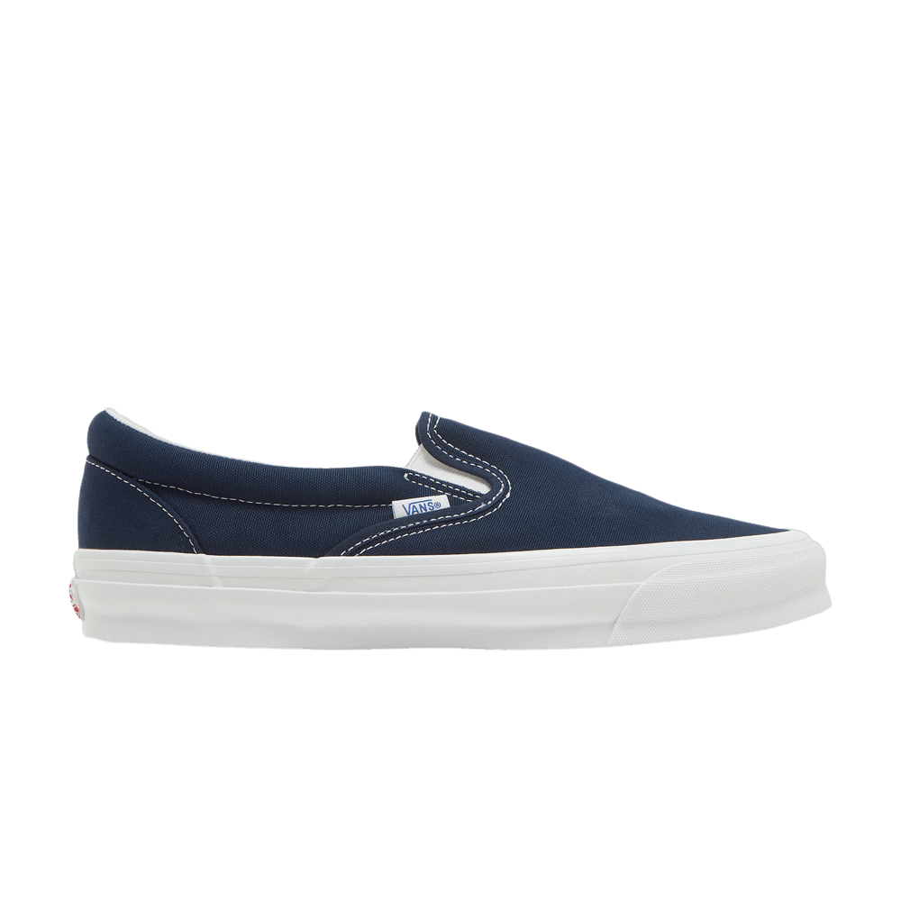 og-classic-slip-on-lx-navy-vn0a45jk1x7