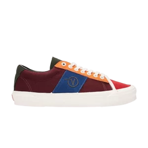 Многоцветный