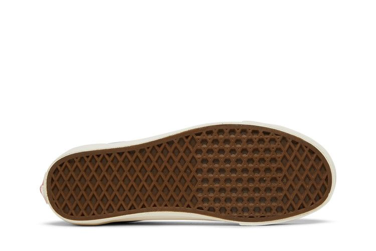 Кроссовки Vans OG Style 36 LX 'Placid Blue'