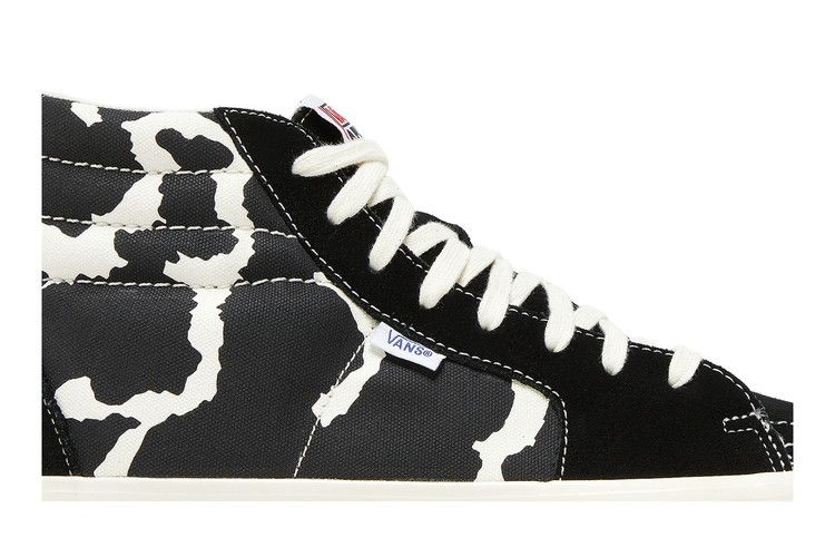 Кроссовки Vans OG Style 38 NS LX 'Cow'