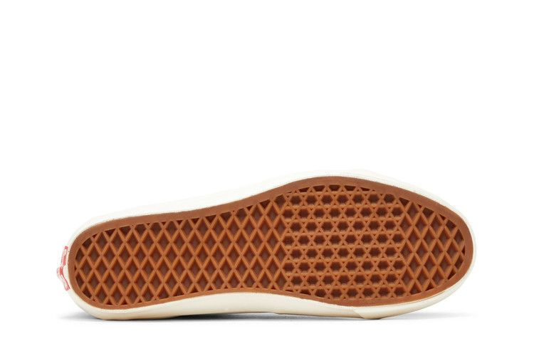 Кроссовки Vans OG Style 38 NS LX 'Cow'