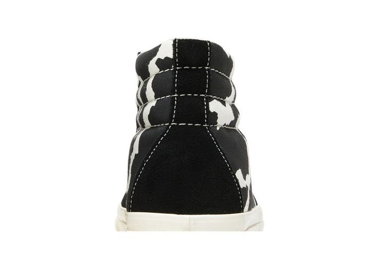 Кроссовки Vans OG Style 38 NS LX 'Cow'