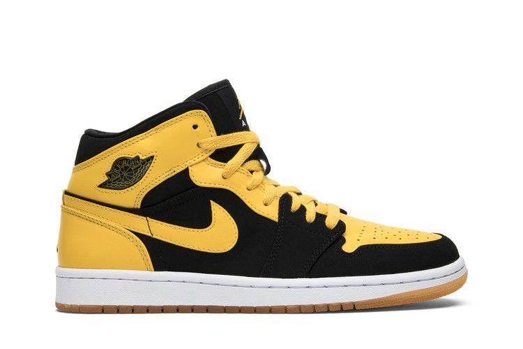 Кроссовки Air Jordan 1 Old Love New Love 'Beginning Moments Pack'