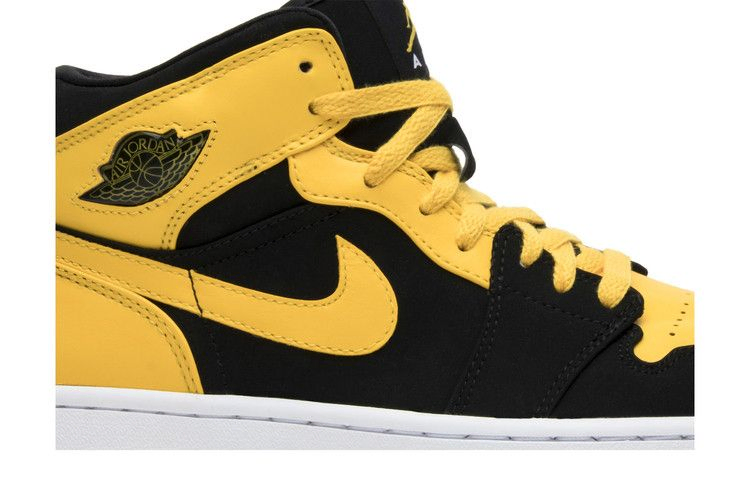 Кроссовки Air Jordan 1 Old Love New Love 'Beginning Moments Pack'