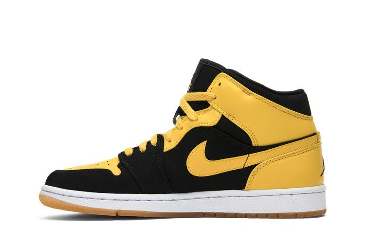 Кроссовки Air Jordan 1 Old Love New Love 'Beginning Moments Pack'