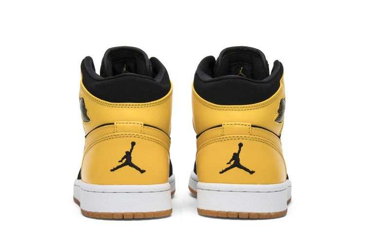 Кроссовки Air Jordan 1 Old Love New Love 'Beginning Moments Pack'