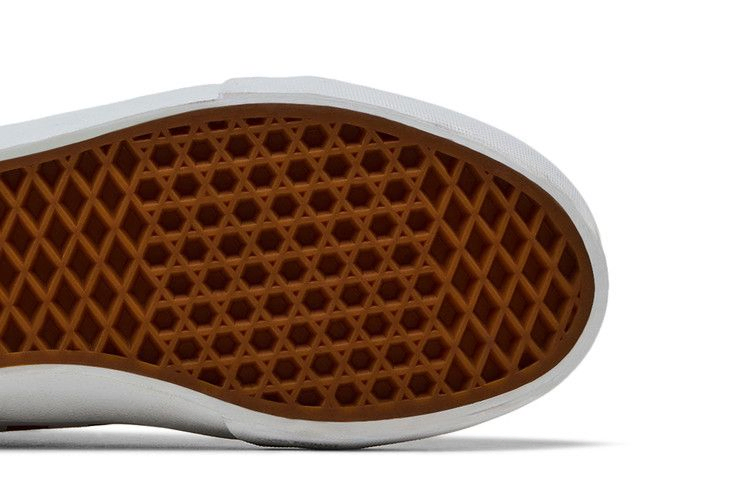 Кроссовки Vans Old Skool Pro 'Golf Wang'