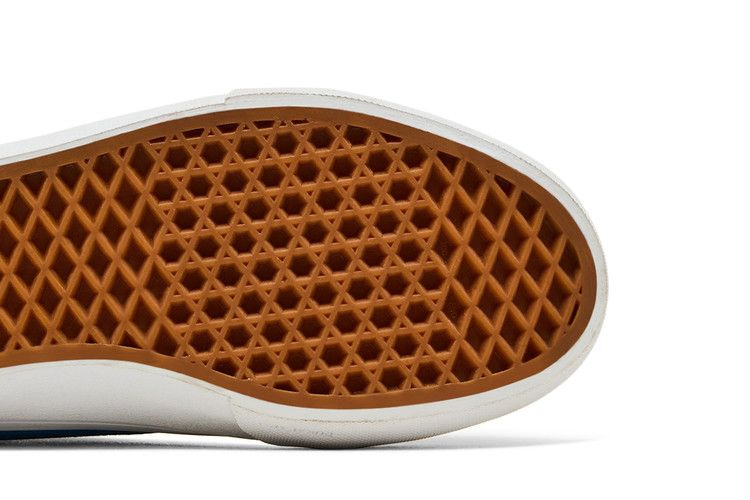 Кроссовки Vans Old Skool Pro 'Golf Wang'