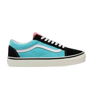 Черный/Aqua/Белый