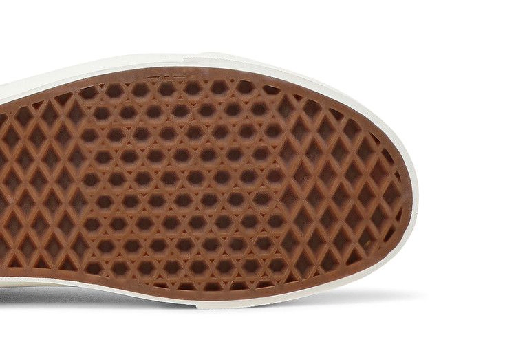 Кроссовки Vans Old Skool 36 DX 'Emerald Navy'