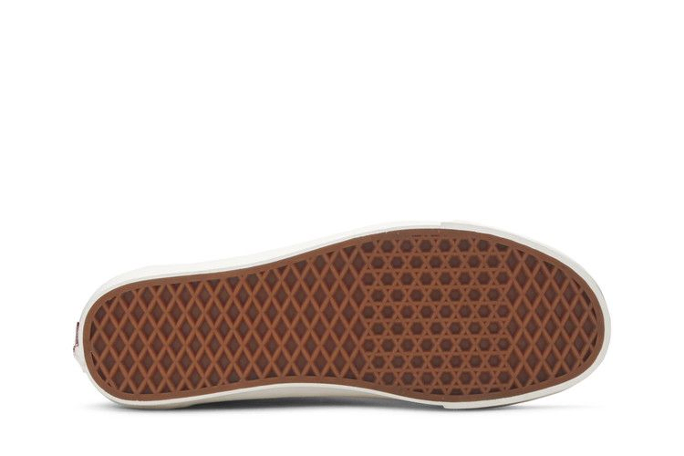 Кроссовки Vans Old Skool 36 DX 'Skulls'