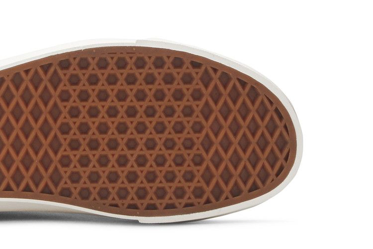 Кроссовки Vans Old Skool 36 DX 'Skulls'