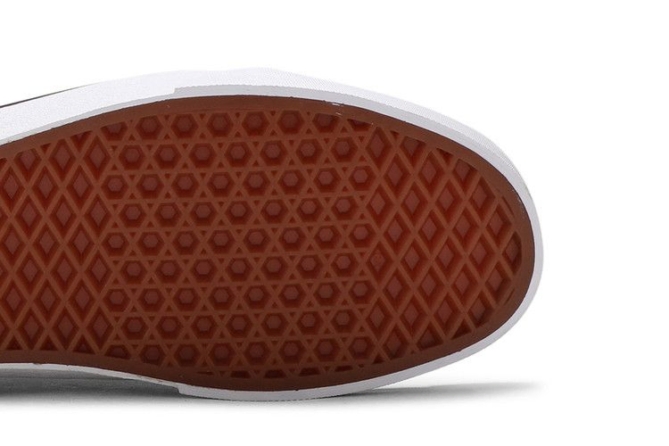 Кроссовки Vans Old Skool 'Big Check Black Navy'