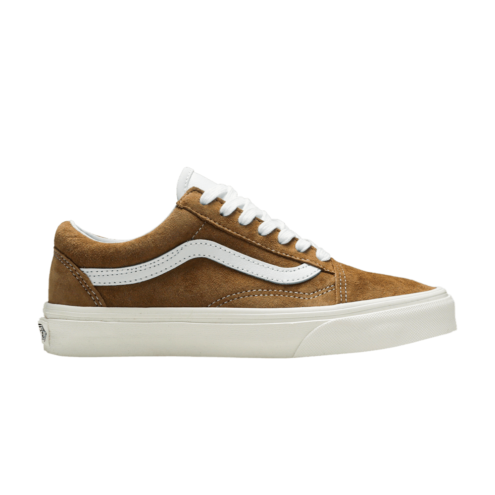 Кроссовки Vans Old Skool 'Brown Sugar'