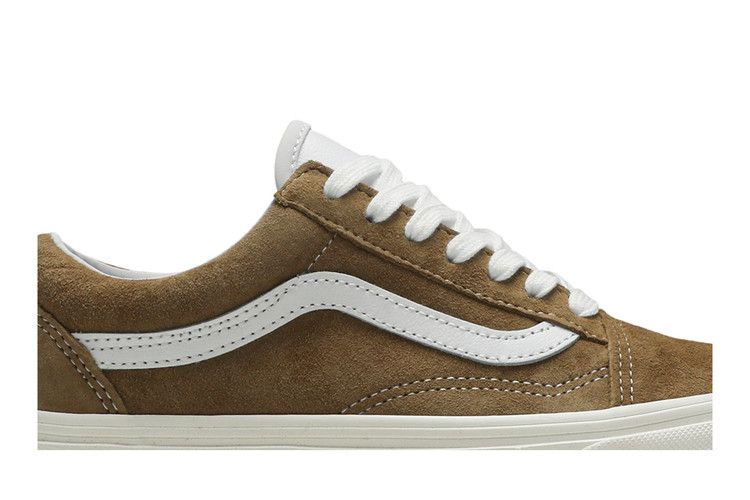 Кроссовки Vans Old Skool 'Brown Sugar'