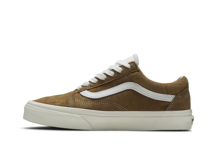 Кроссовки Vans Old Skool 'Brown Sugar'