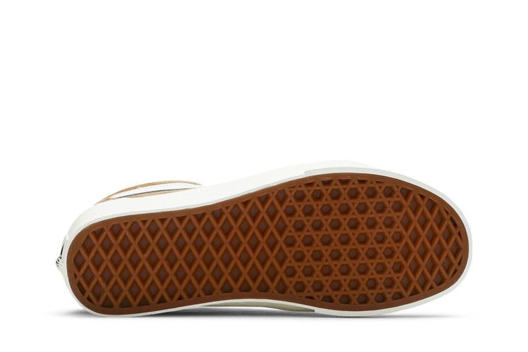 Кроссовки Vans Old Skool 'Brown Sugar'