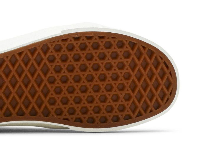 Кроссовки Vans Old Skool 'Brown Sugar'