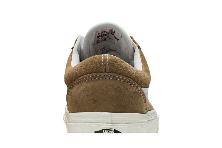 Кроссовки Vans Old Skool 'Brown Sugar'