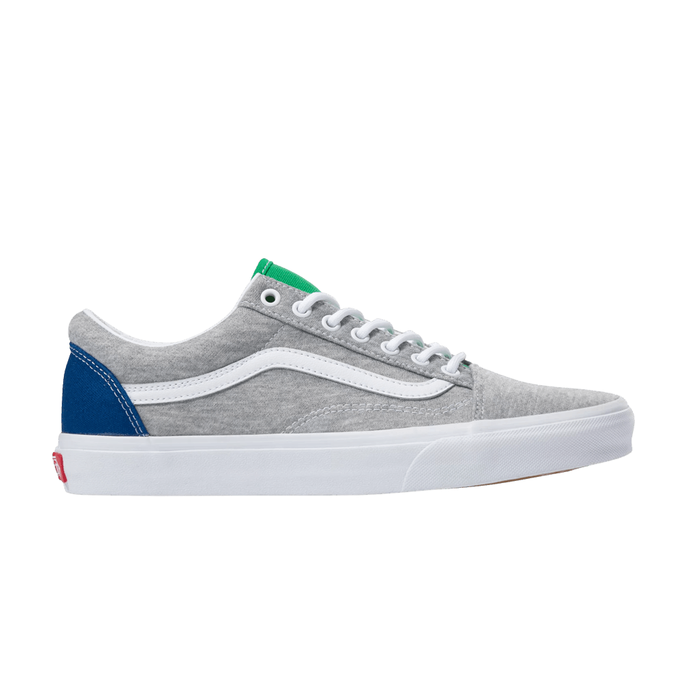 Кроссовки Vans Old Skool 'Coastal - Grey'