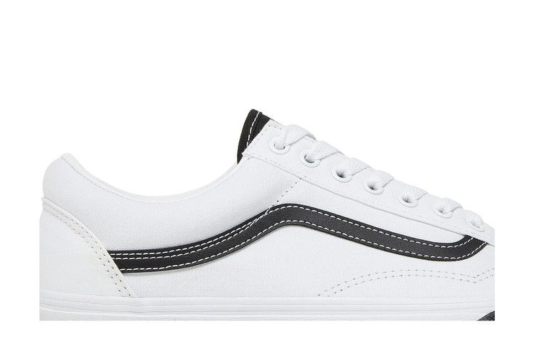 Кроссовки Vans Old Skool 'Color Block'