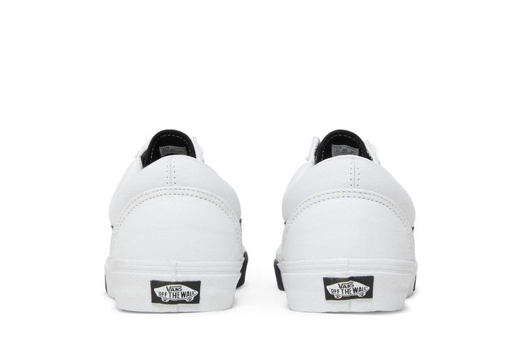 Кроссовки Vans Old Skool 'Color Block'