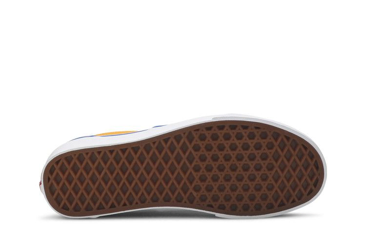 Кроссовки Vans Old Skool 'Colorblock'