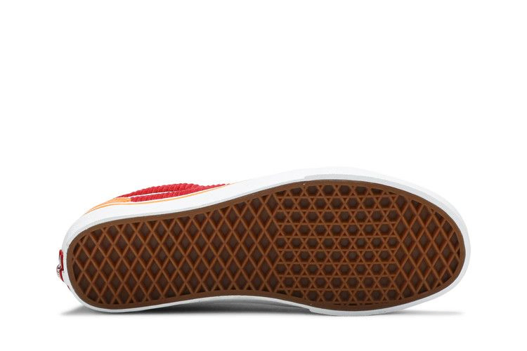 Кроссовки Vans Old Skool 'Corduroy - Primary'