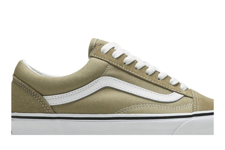 Кроссовки Vans Old Skool 'Cornstalk'