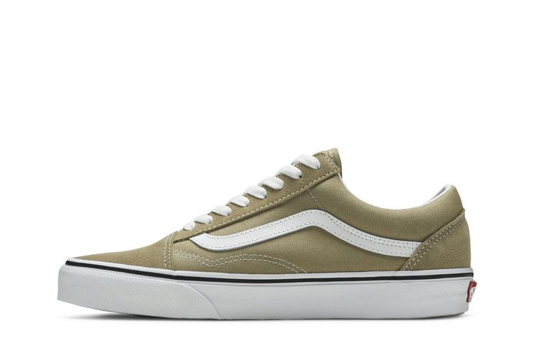 Кроссовки Vans Old Skool 'Cornstalk'