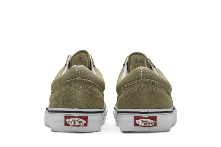 Кроссовки Vans Old Skool 'Cornstalk'