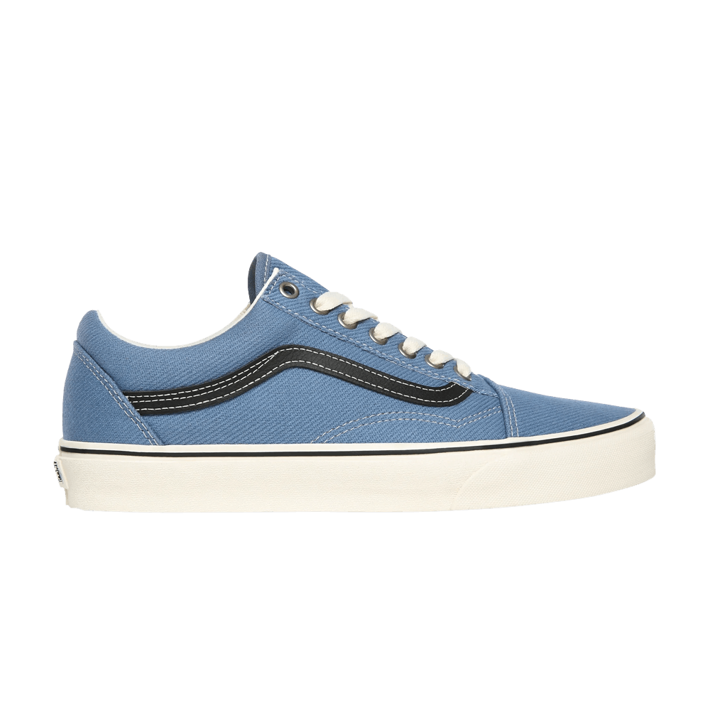 Кроссовки Vans Old Skool 'Coronet Blue'