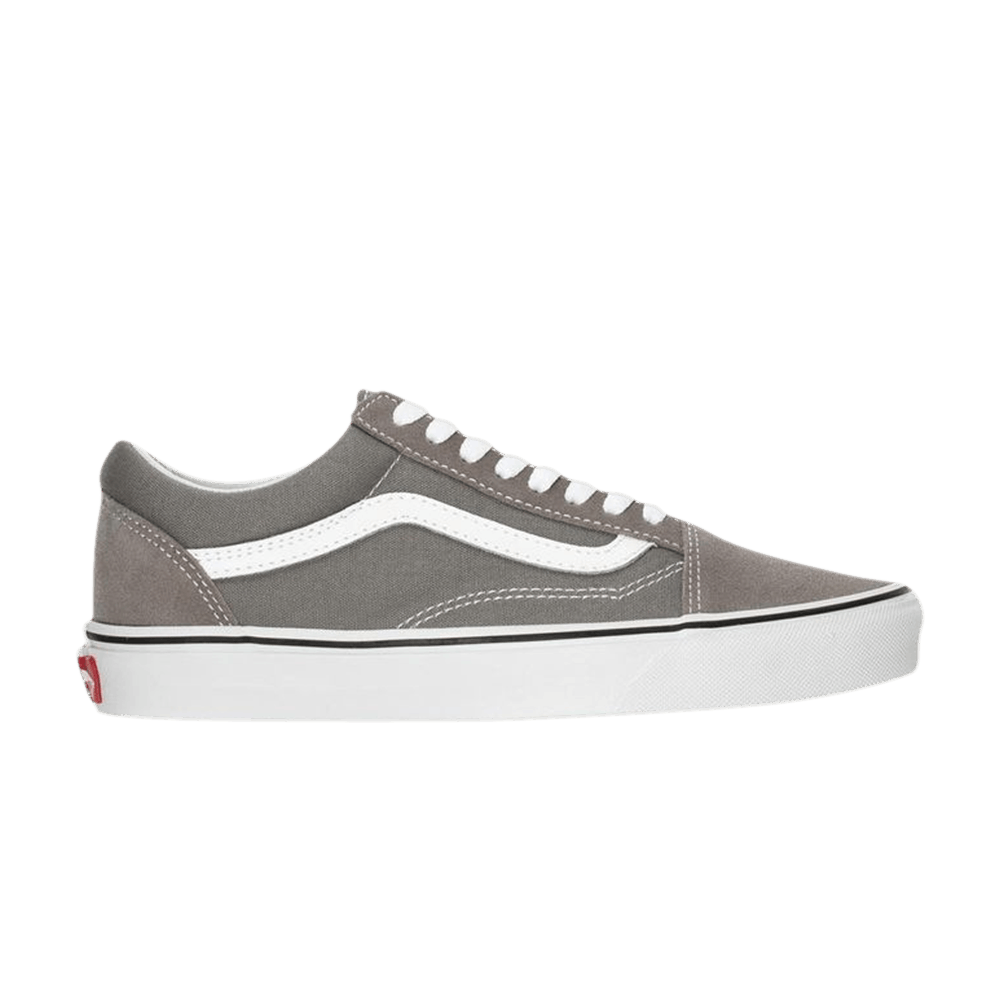 Кроссовки Vans Old Skool 'Desert Taupe'