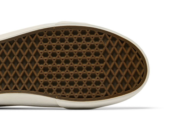 Кроссовки Vans Old Skool DX 'Rose Embroidery'