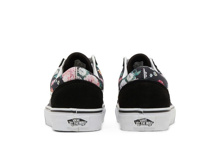 Кроссовки Vans Old Skool 'Garden Floral'