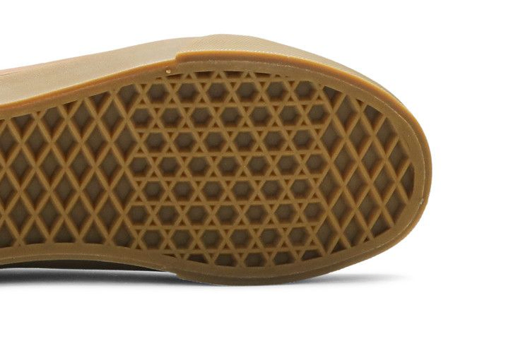 Кроссовки Vans Old Skool 'Gum Sole'